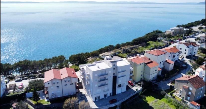 Ena Apartment Split Exterior photo